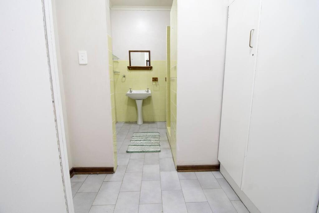 ポート・シェプストーン 10 St Johns - Houseヴィラ エクステリア 写真