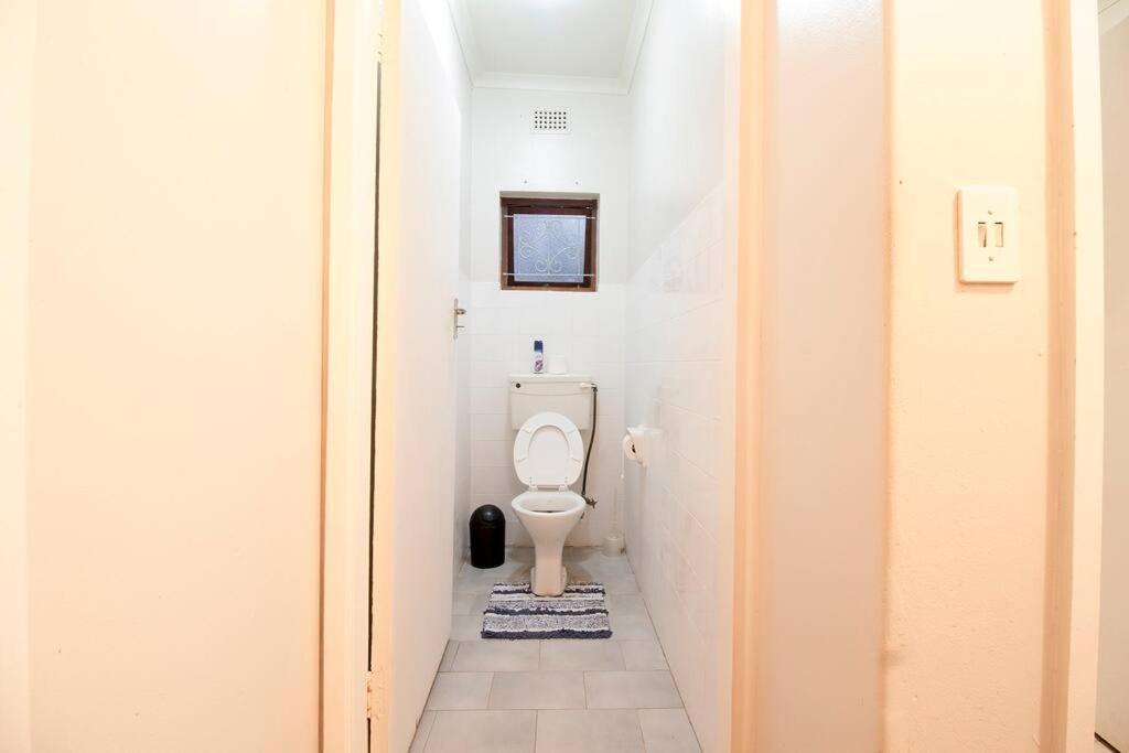 ポート・シェプストーン 10 St Johns - Houseヴィラ エクステリア 写真