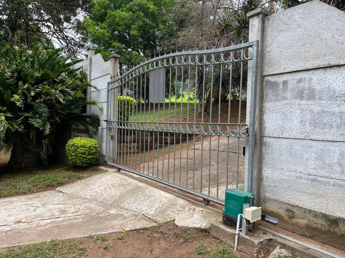 ポート・シェプストーン 10 St Johns - Houseヴィラ エクステリア 写真